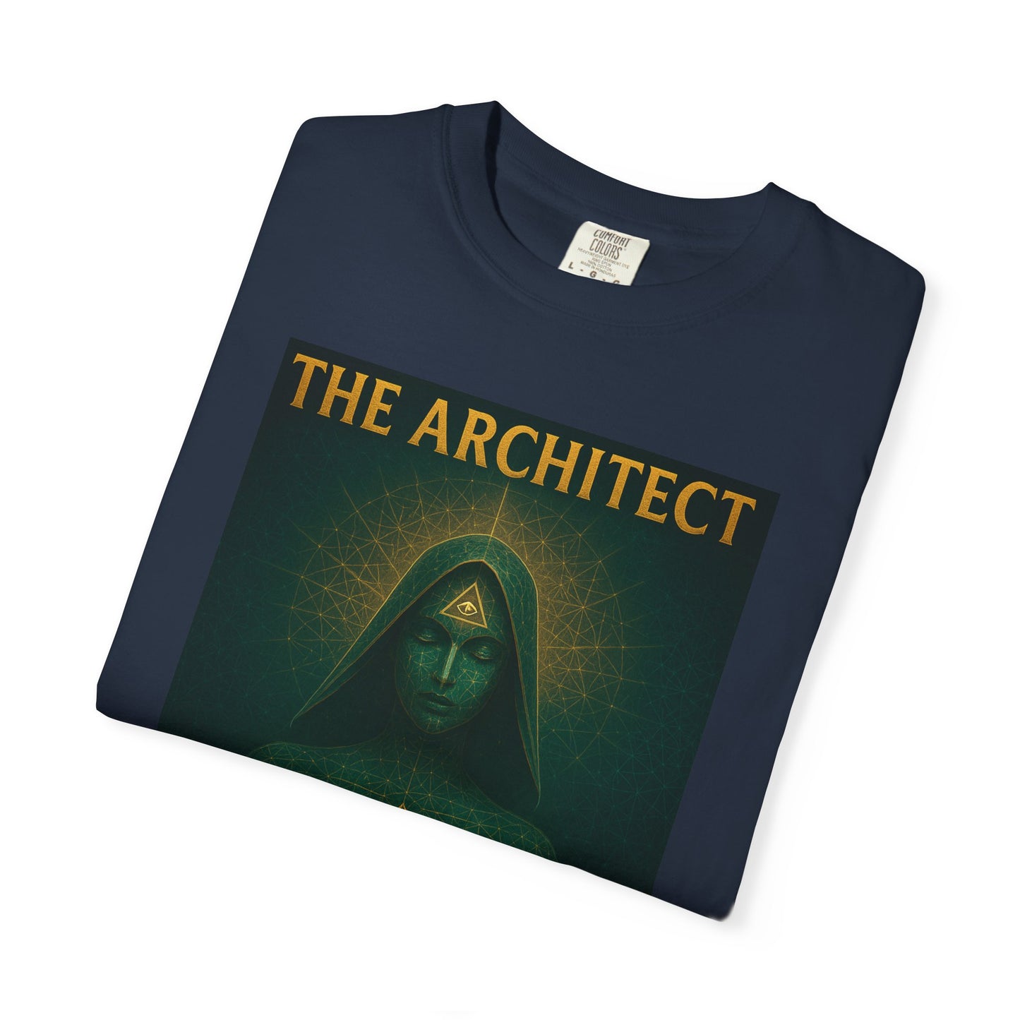 THE ARCHITECT — Deployment Series Unit 002