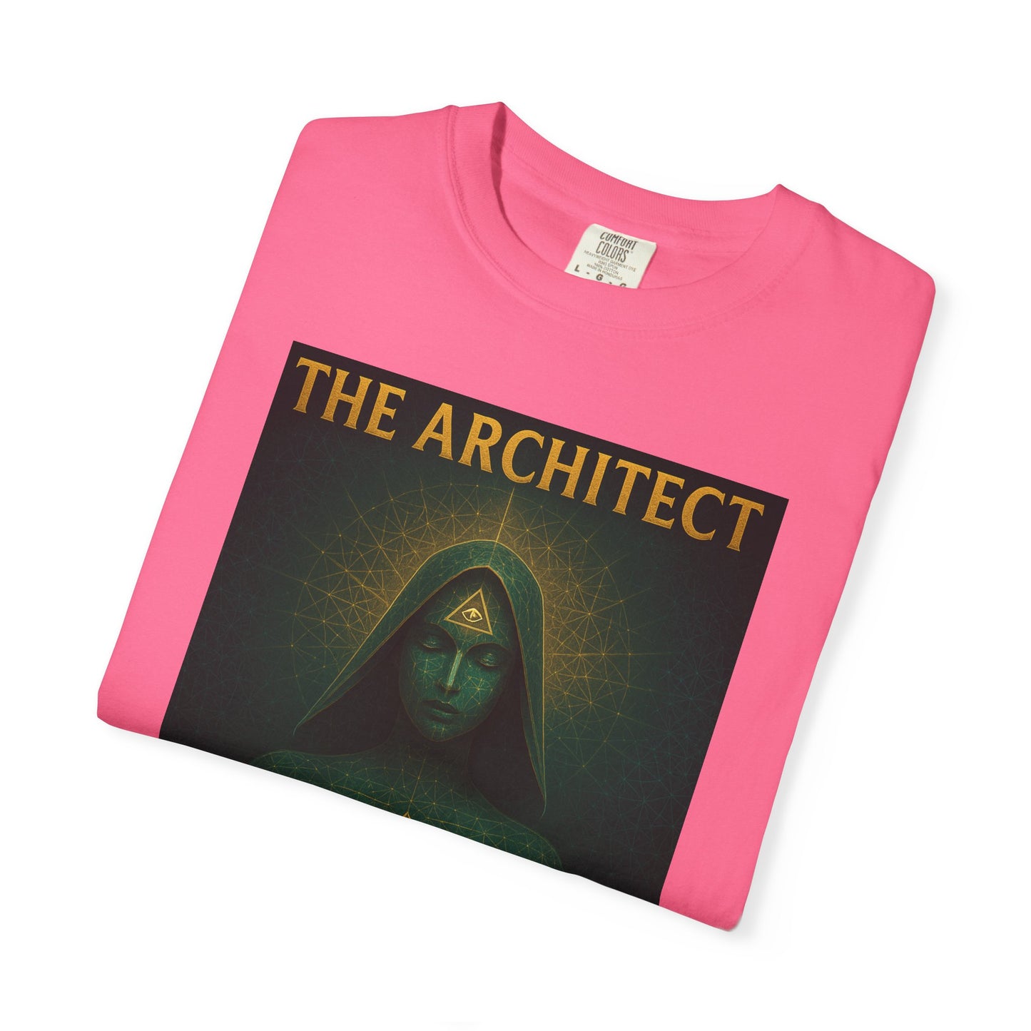 THE ARCHITECT — Deployment Series Unit 002