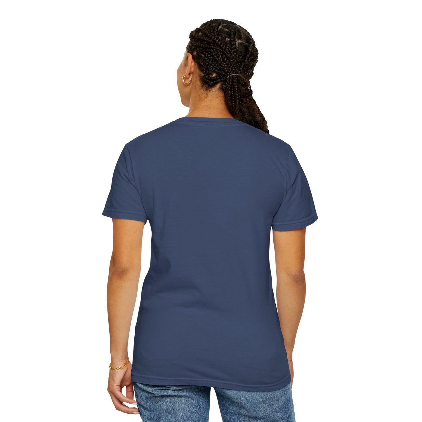 "Hold On, I Got You" — Legacy Edition Tee