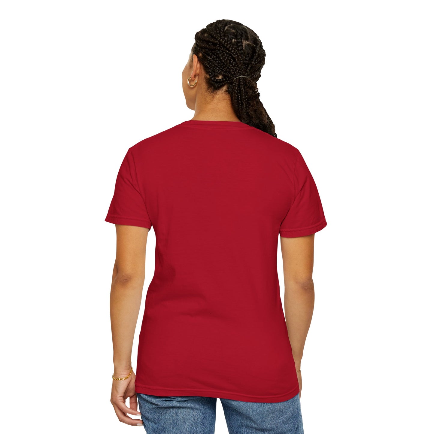 "Remember Why You Changed" — Redemption Series Tee by Rio Grand