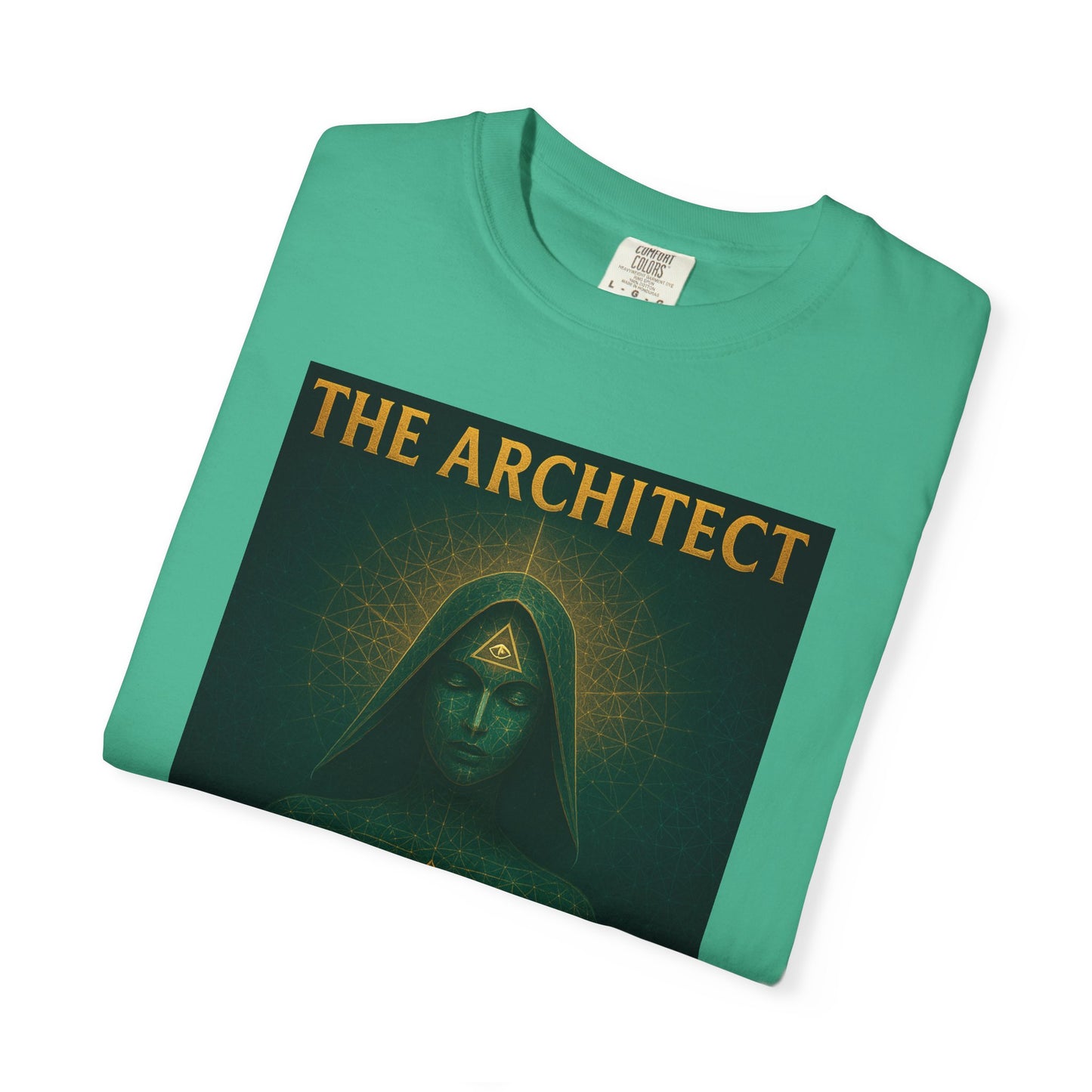 THE ARCHITECT — Deployment Series Unit 002