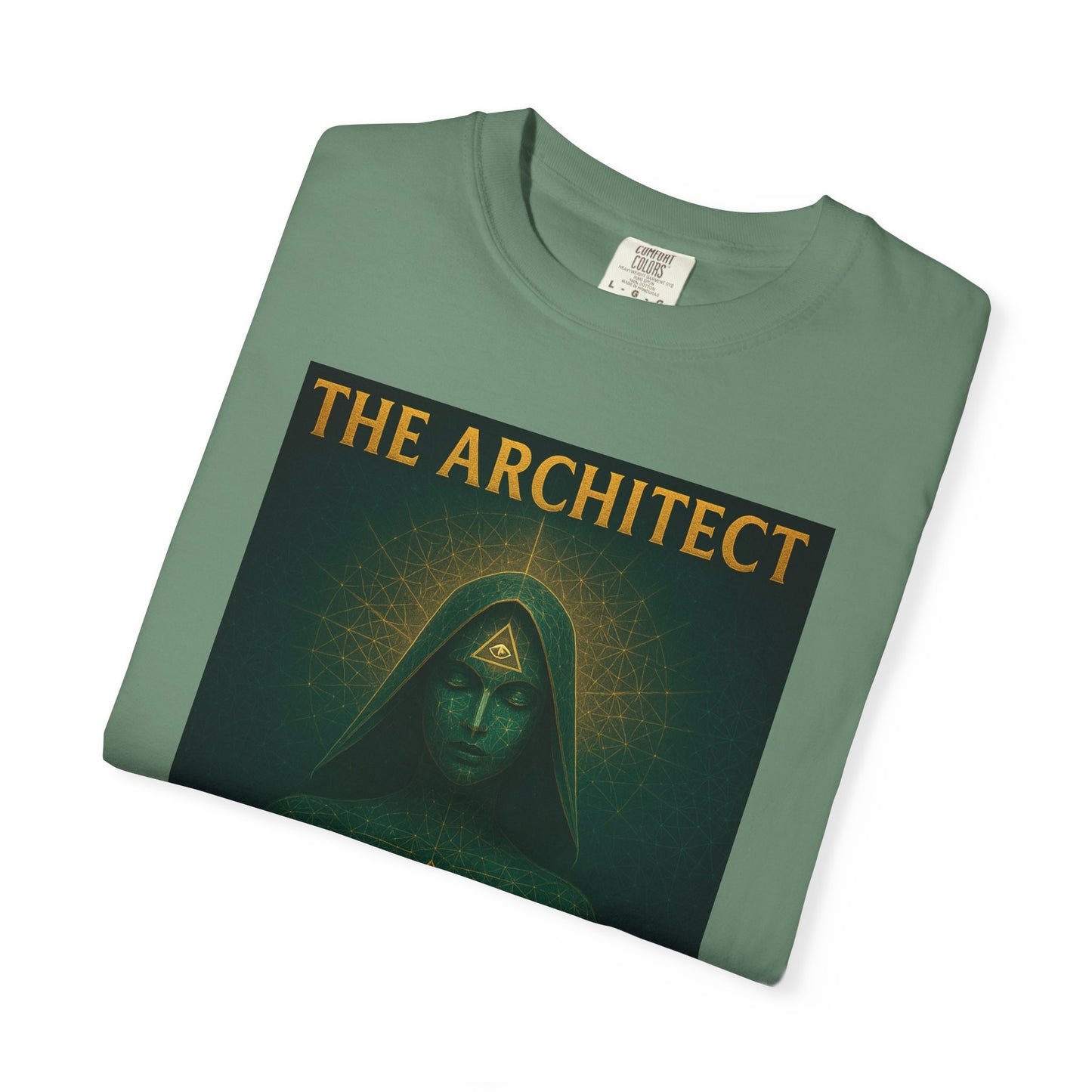 THE ARCHITECT — Deployment Series Unit 002