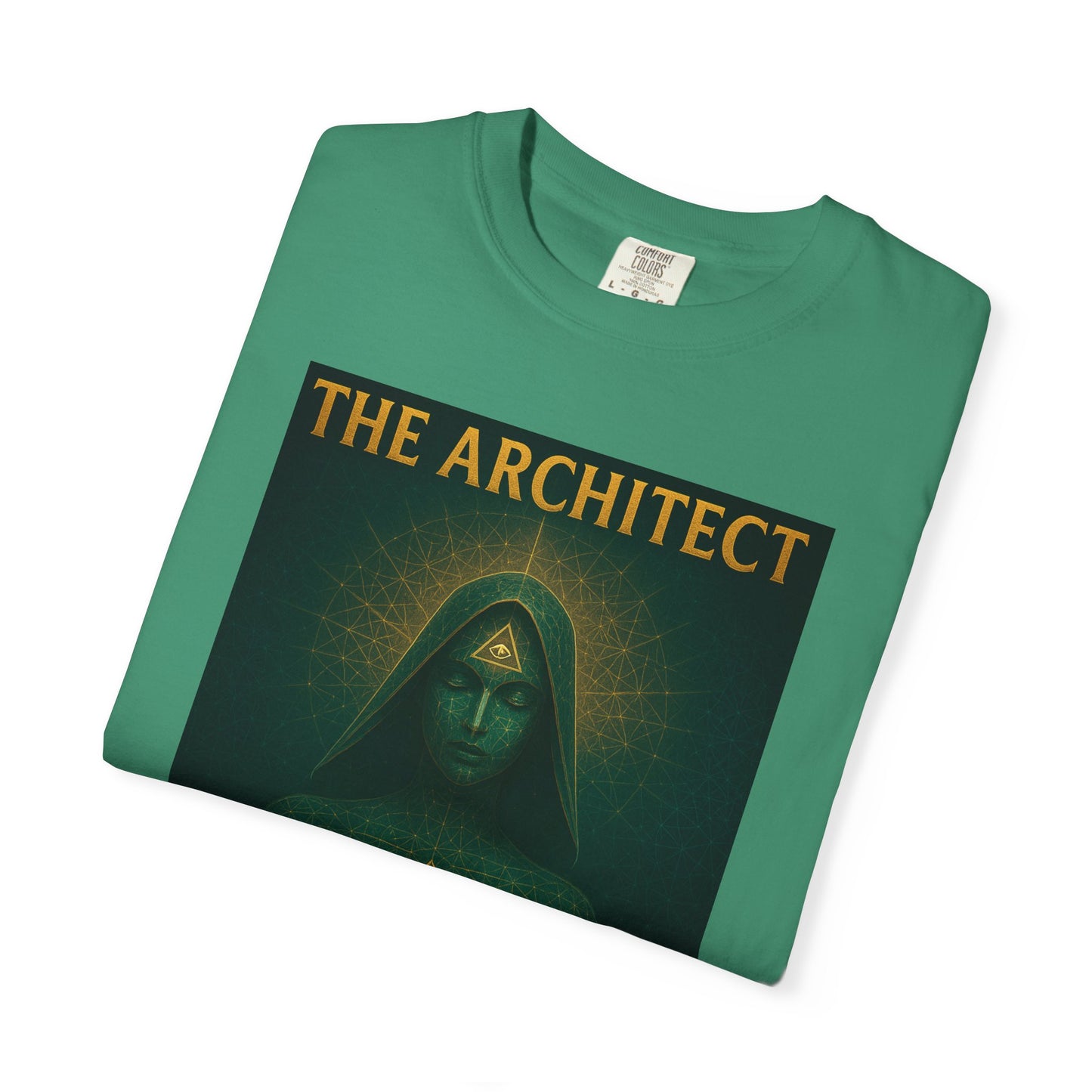THE ARCHITECT — Deployment Series Unit 002