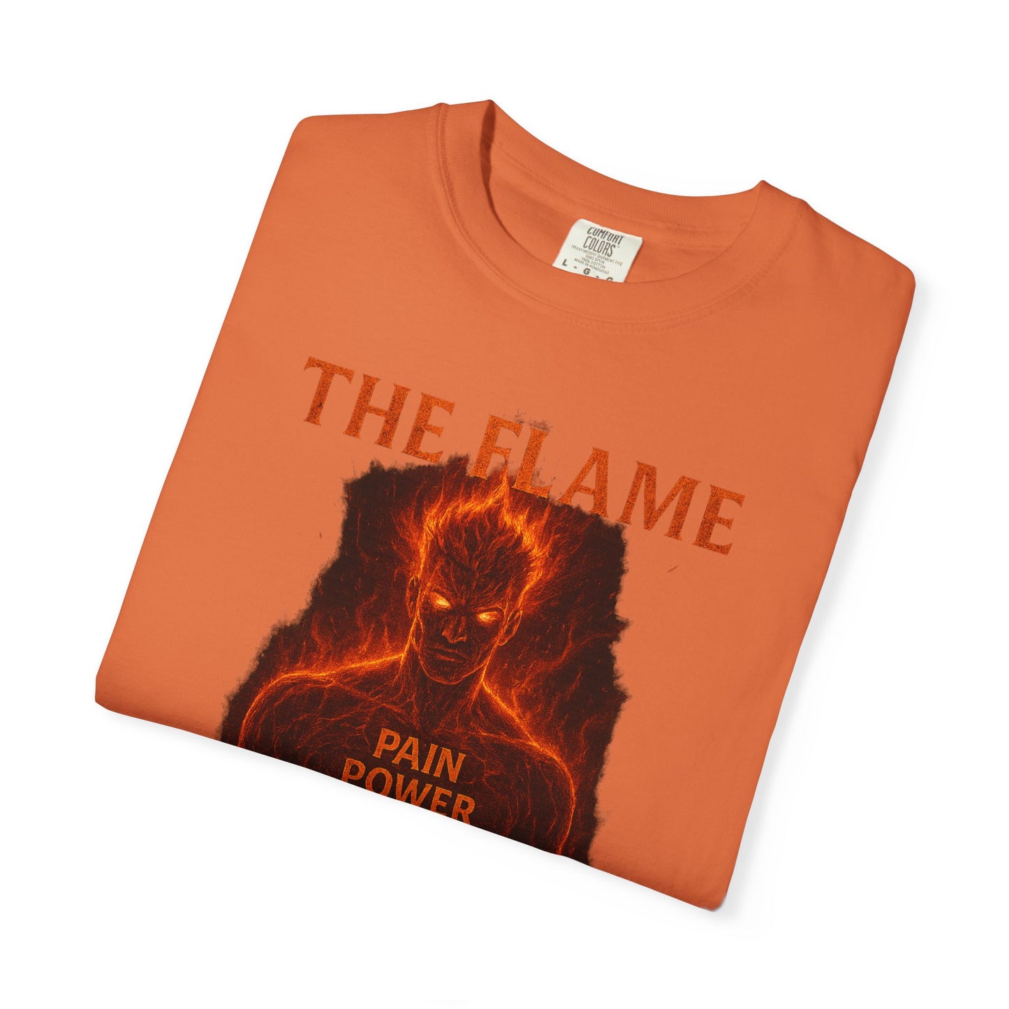THE FLAME – Legacy Edition (Deployment Series Unit 003)