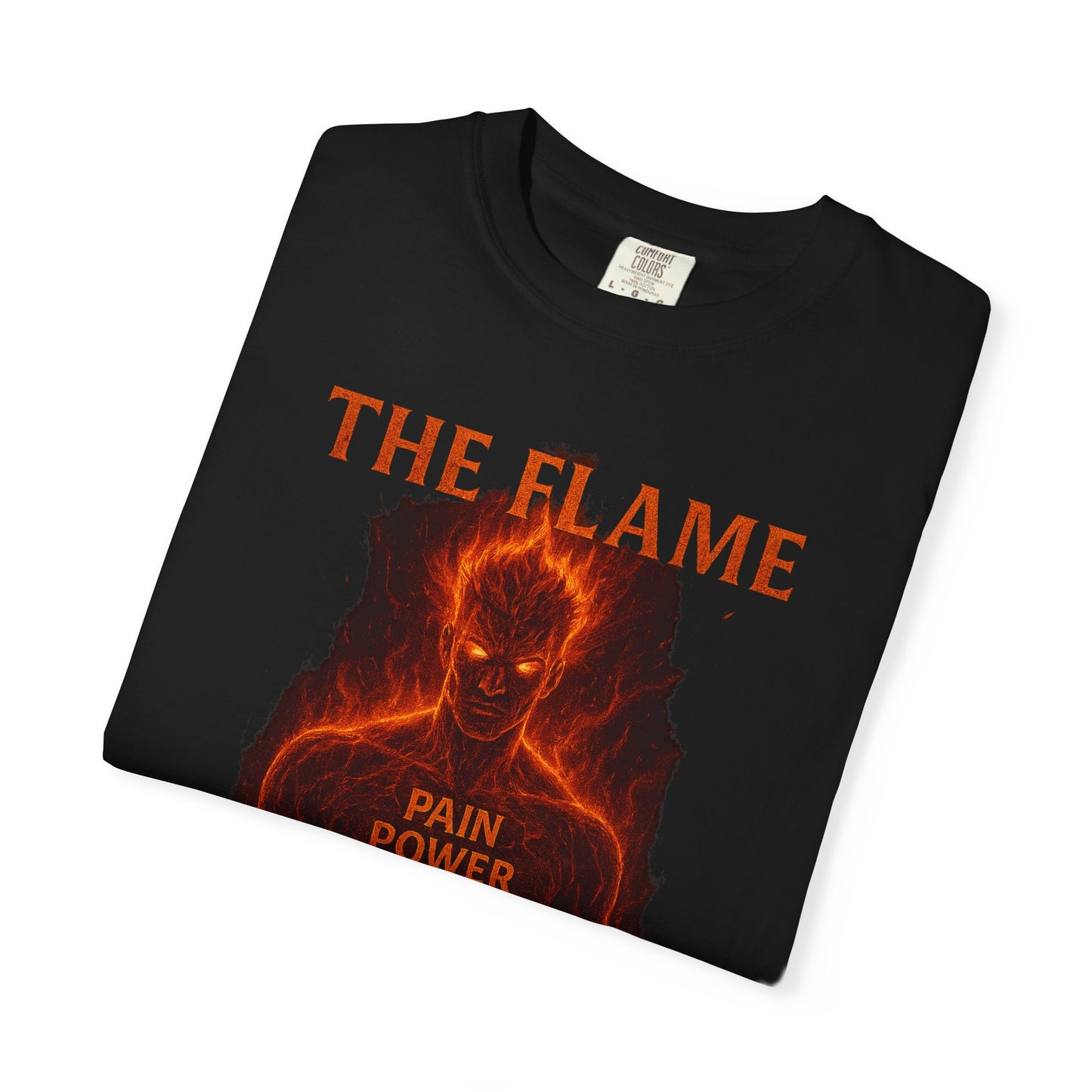 THE FLAME – Legacy Edition (Deployment Series Unit 003)