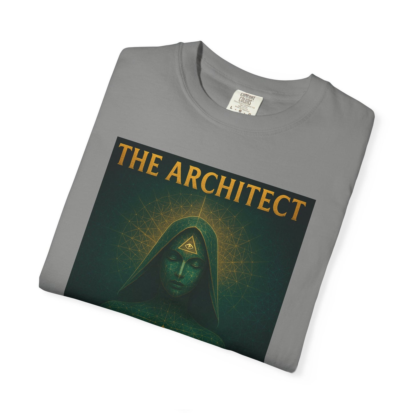THE ARCHITECT — Deployment Series Unit 002