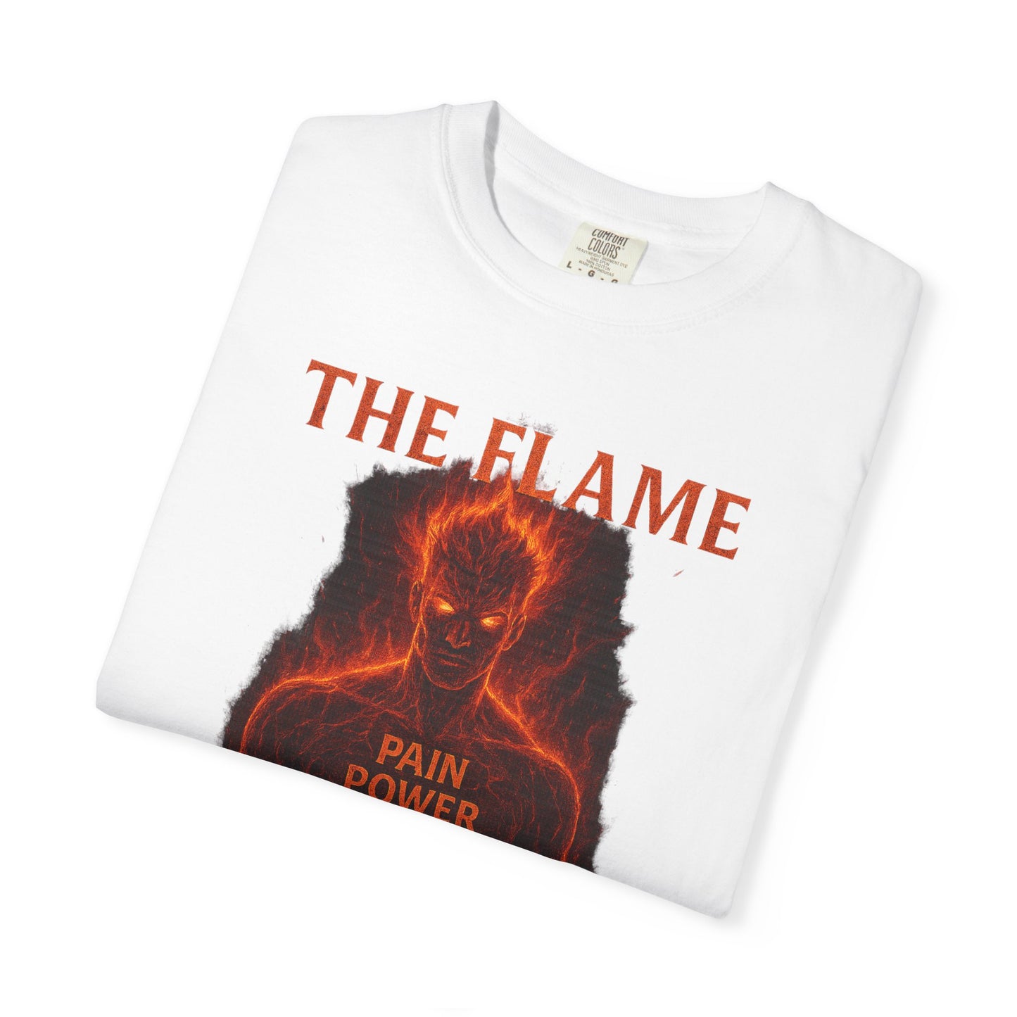 THE FLAME – Legacy Edition (Deployment Series Unit 003)