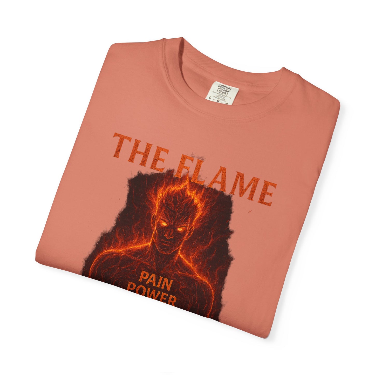 THE FLAME – Legacy Edition (Deployment Series Unit 003)