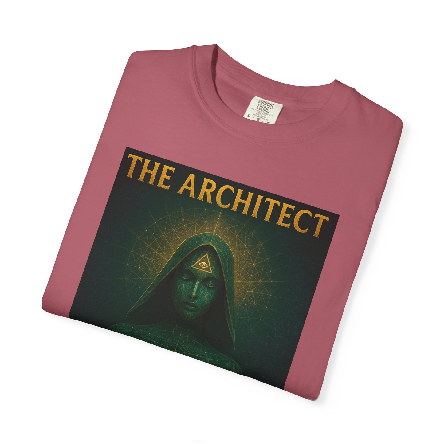 THE ARCHITECT — Deployment Series Unit 002