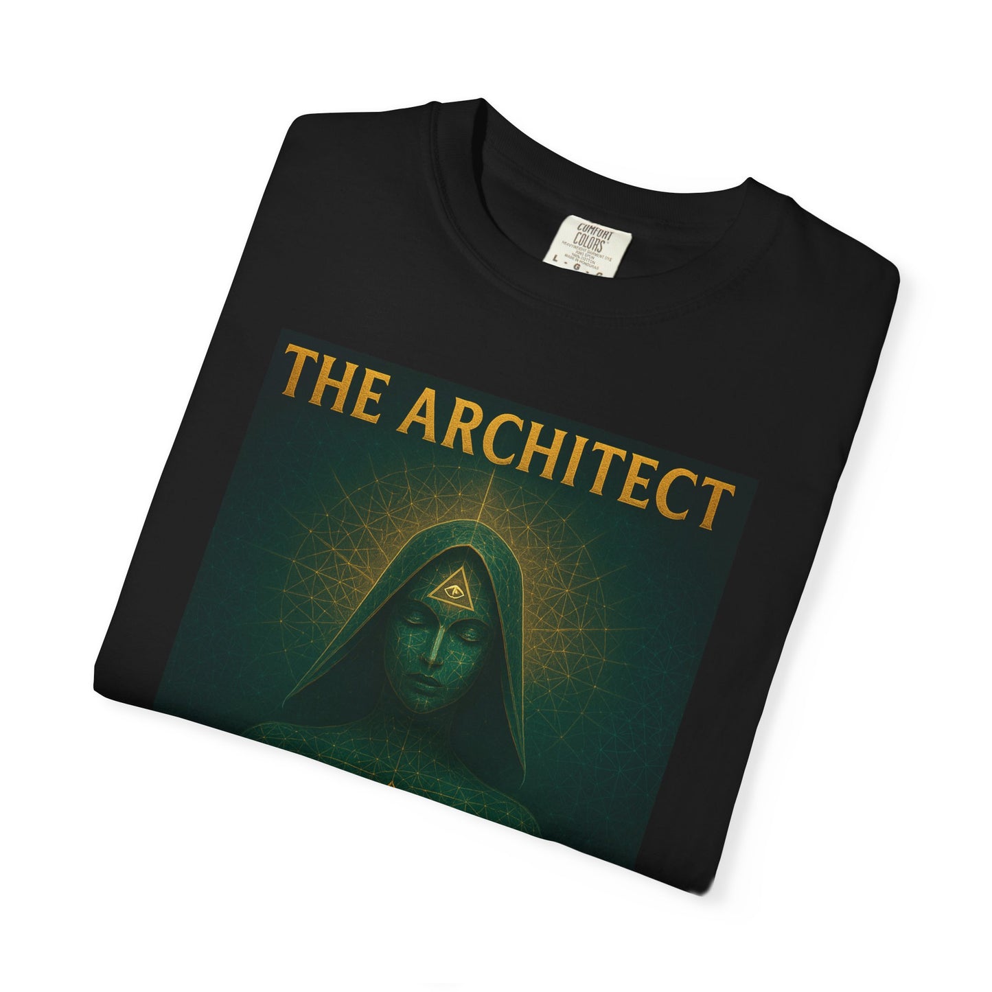 THE ARCHITECT — Deployment Series Unit 002