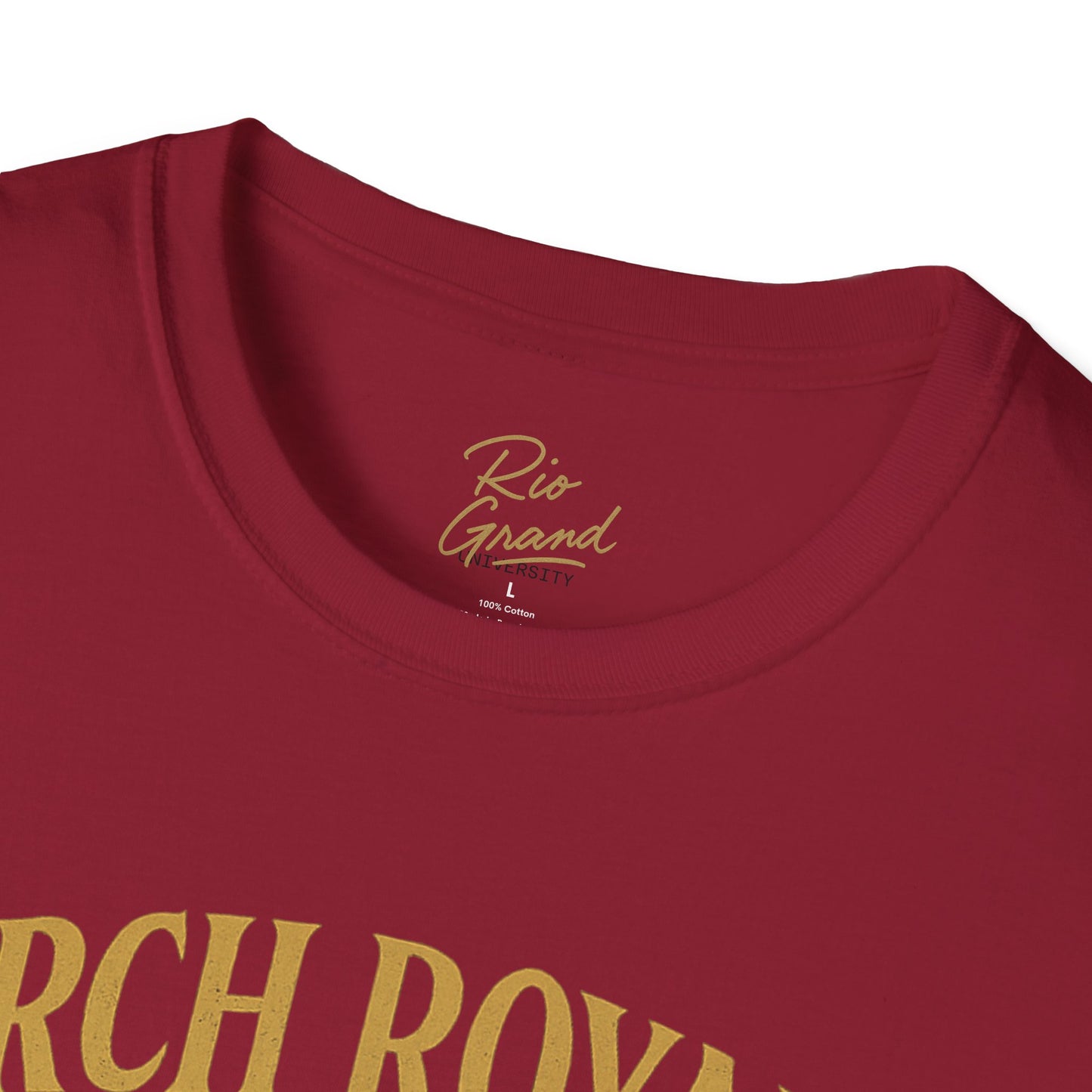 Porch Royalty T-Shirt, Comfortable Graphic Tee, Perfect for Relaxing, Gift for Nature Lovers, Ideal for Casual Wear, Summer Vibes, [...]