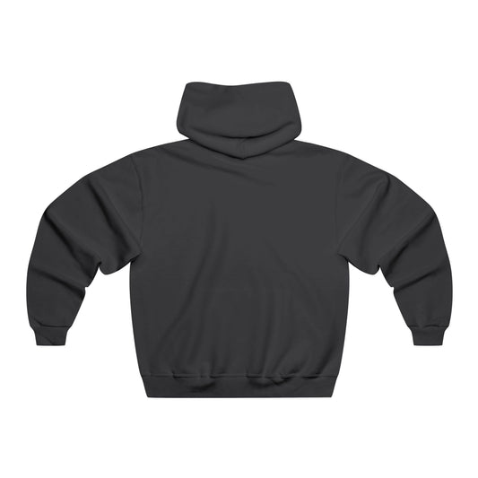 Men's Skull Graphic Hoodie, Cozy Sweatshirt for Halloween, Casual Wear, Perfect Gift for Horror Fans, Streetwear, Unisex Sweatshirt