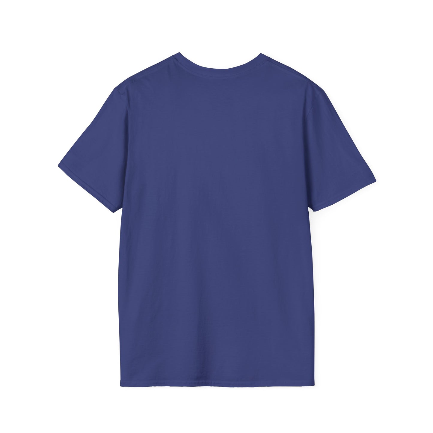 Porch Royalty T-Shirt, Comfortable Graphic Tee, Perfect for Relaxing, Gift for Nature Lovers, Ideal for Casual Wear, Summer Vibes, [...]