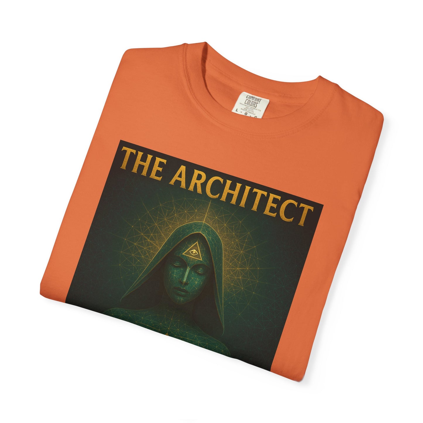 THE ARCHITECT — Deployment Series Unit 002