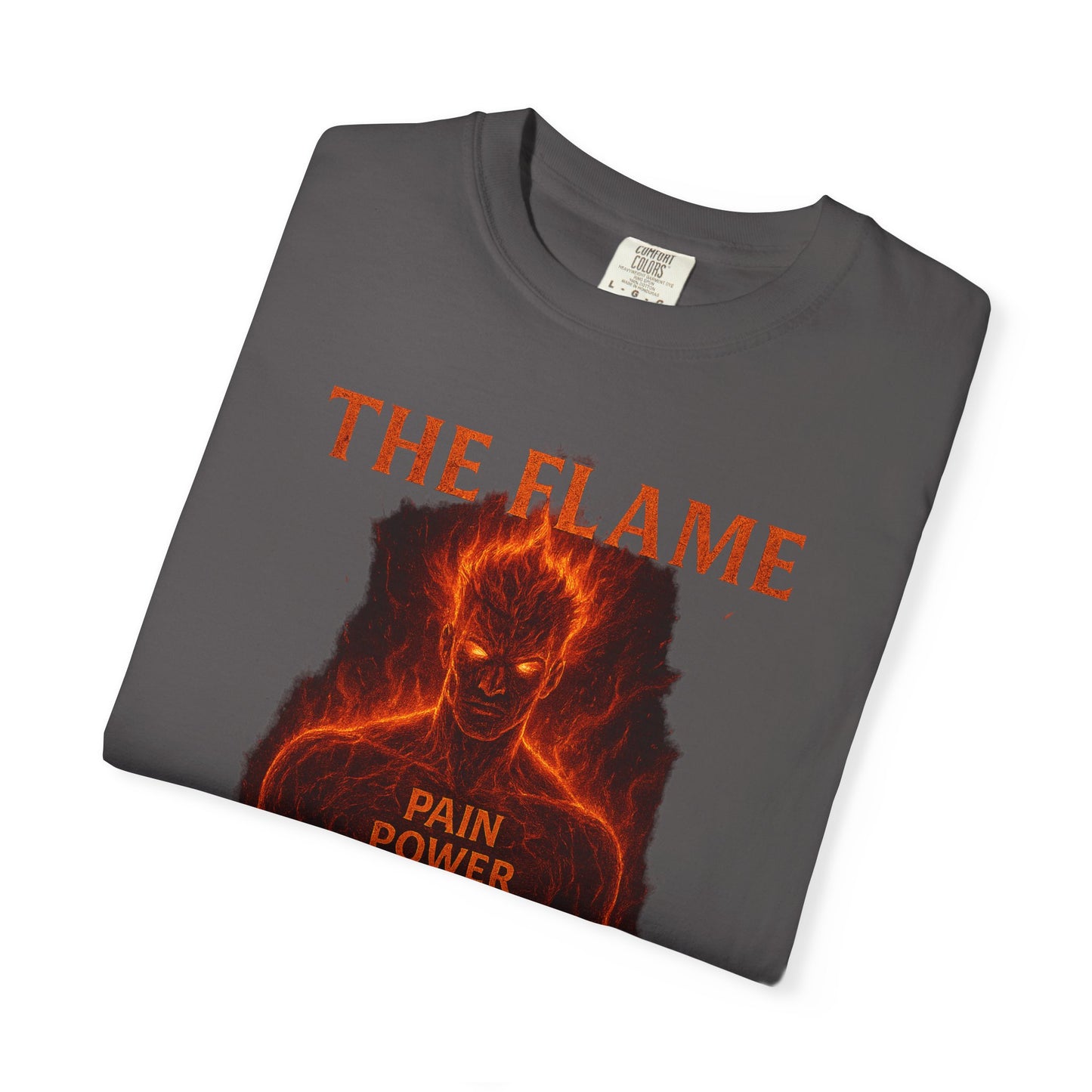 THE FLAME – Legacy Edition (Deployment Series Unit 003)