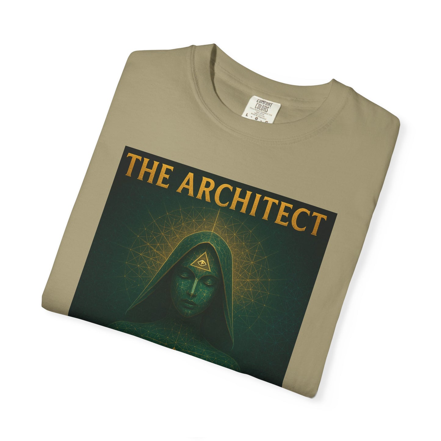 THE ARCHITECT — Deployment Series Unit 002