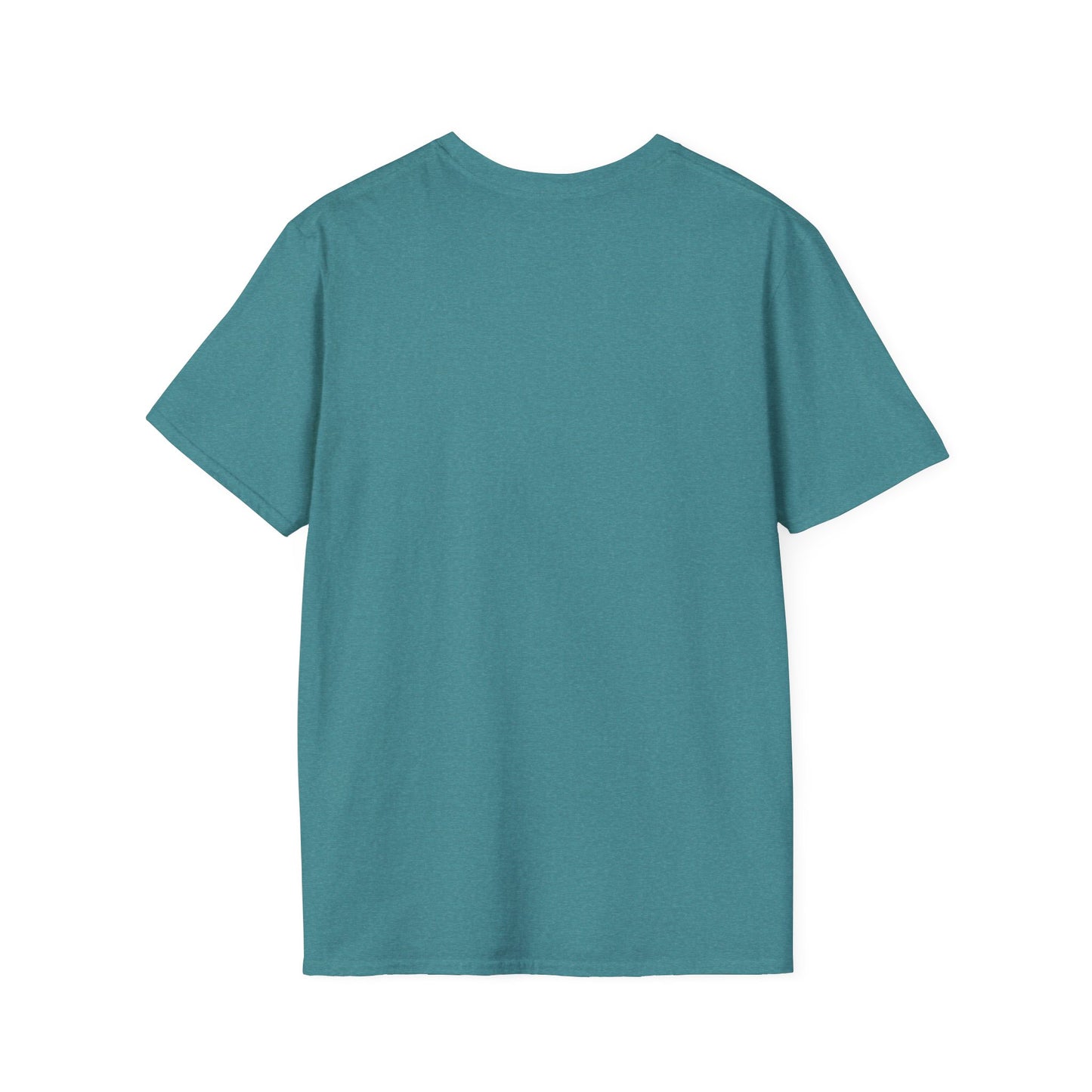 Porch Royalty T-Shirt, Comfortable Graphic Tee, Perfect for Relaxing, Gift for Nature Lovers, Ideal for Casual Wear, Summer Vibes, [...]