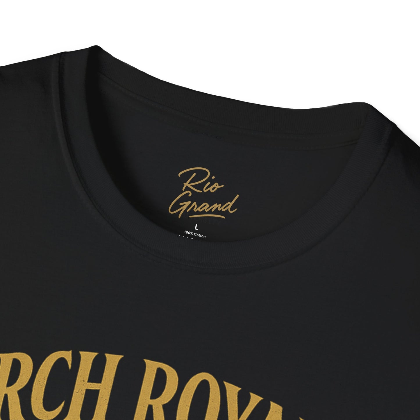 Porch Royalty T-Shirt, Comfortable Graphic Tee, Perfect for Relaxing, Gift for Nature Lovers, Ideal for Casual Wear, Summer Vibes, [...]