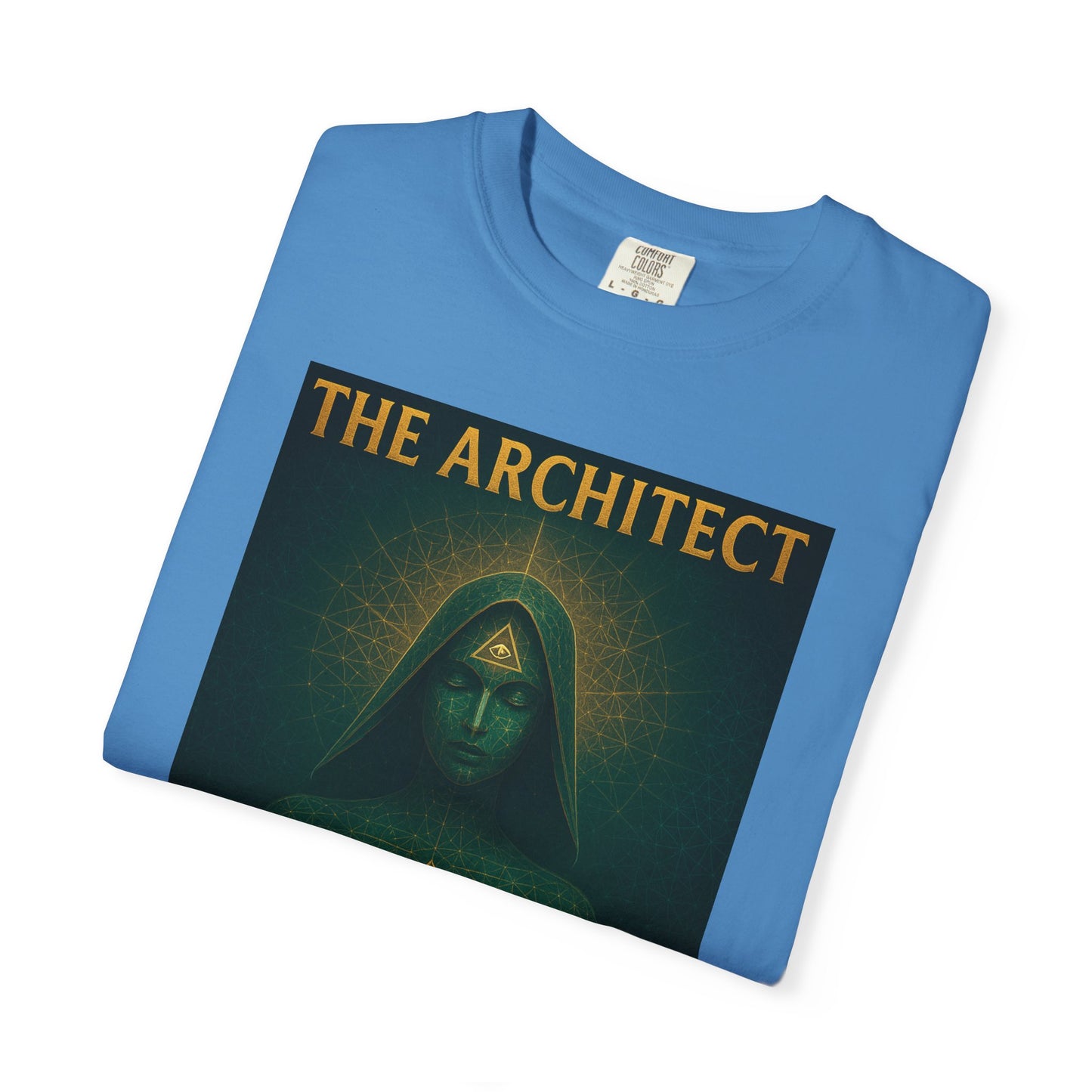 THE ARCHITECT — Deployment Series Unit 002