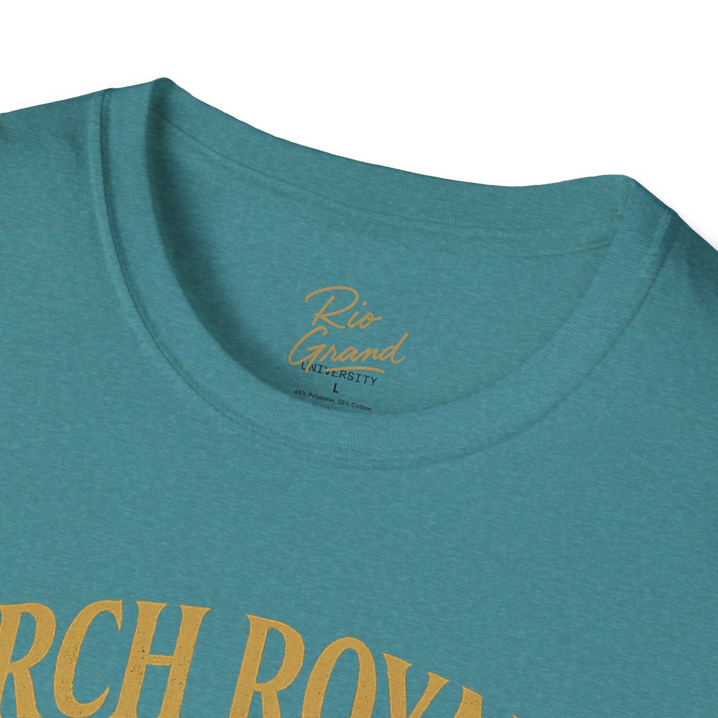 Porch Royalty T-Shirt, Comfortable Graphic Tee, Perfect for Relaxing, Gift for Nature Lovers, Ideal for Casual Wear, Summer Vibes, [...]
