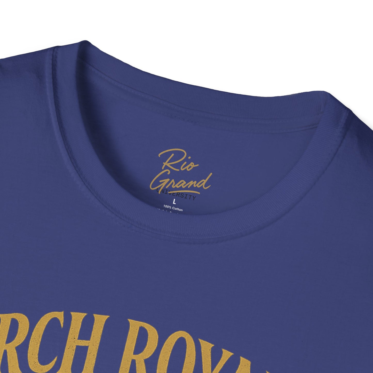 Porch Royalty T-Shirt, Comfortable Graphic Tee, Perfect for Relaxing, Gift for Nature Lovers, Ideal for Casual Wear, Summer Vibes, [...]