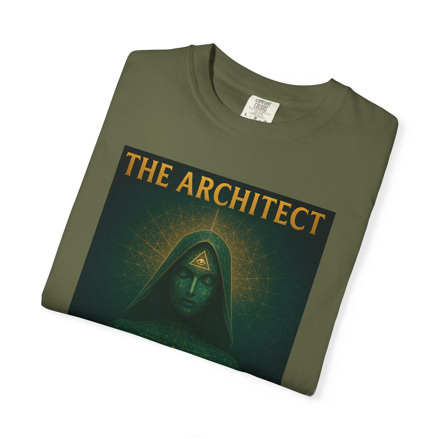 THE ARCHITECT — Deployment Series Unit 002