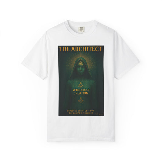 THE ARCHITECT — Deployment Series Unit 002