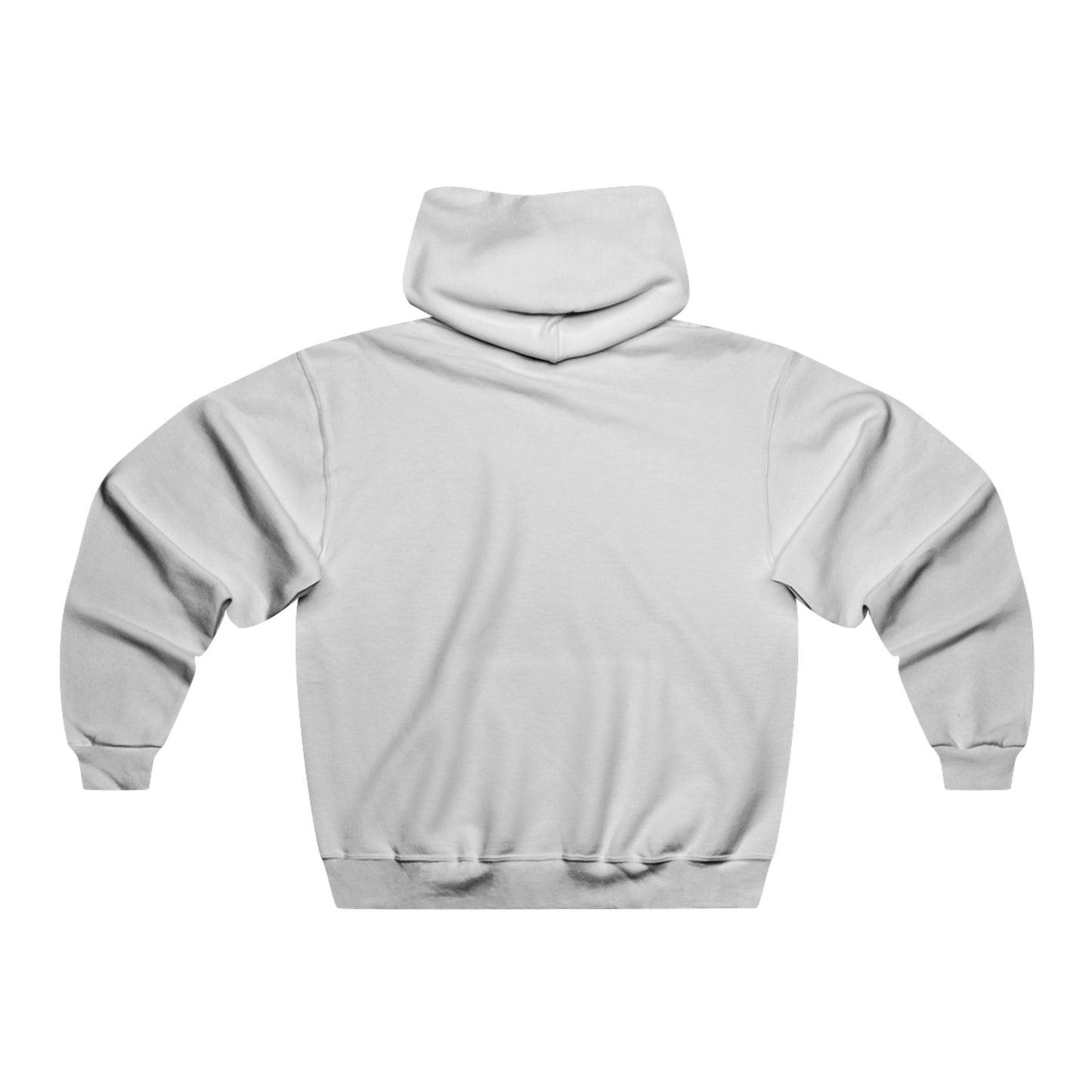Men's NUBLEND® Hooded Sweatshirt | Cozy Graphic Sweatshirt for Casual Wear, Gift for Him, Winter Hoodie, Stylish Layering, Unique [...]