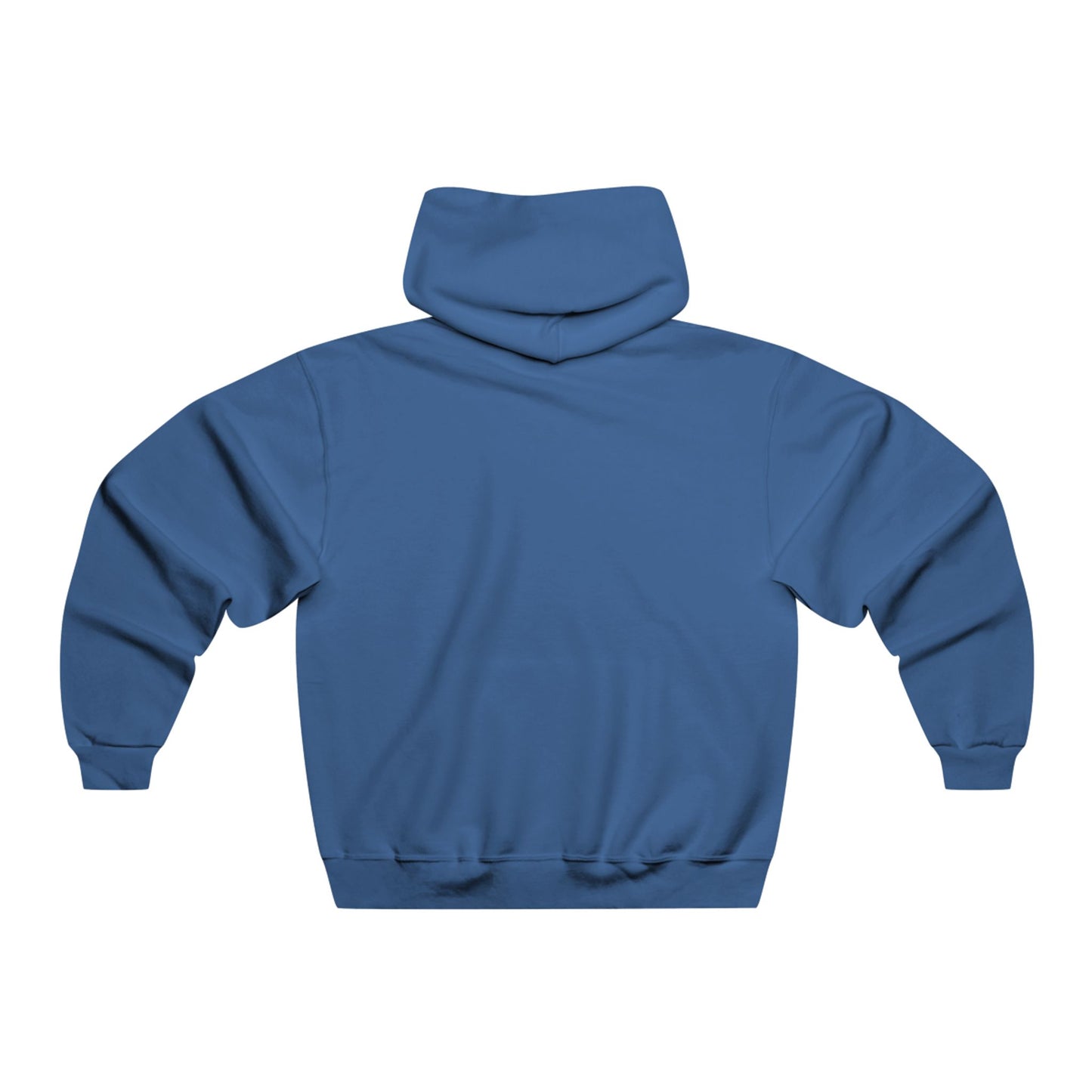 Men's NUBLEND® Hooded Sweatshirt | Cozy Graphic Sweatshirt for Casual Wear, Gift for Him, Winter Hoodie, Stylish Layering, Unique [...]