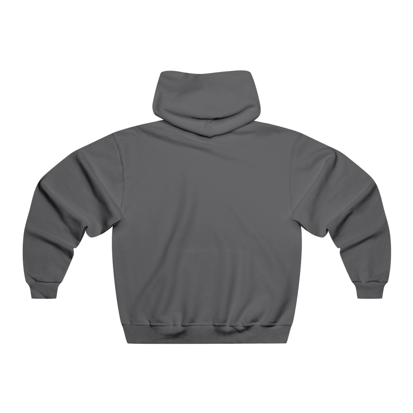 Men's NUBLEND® Hooded Sweatshirt | Cozy Graphic Sweatshirt for Casual Wear, Gift for Him, Winter Hoodie, Stylish Layering, Unique [...]