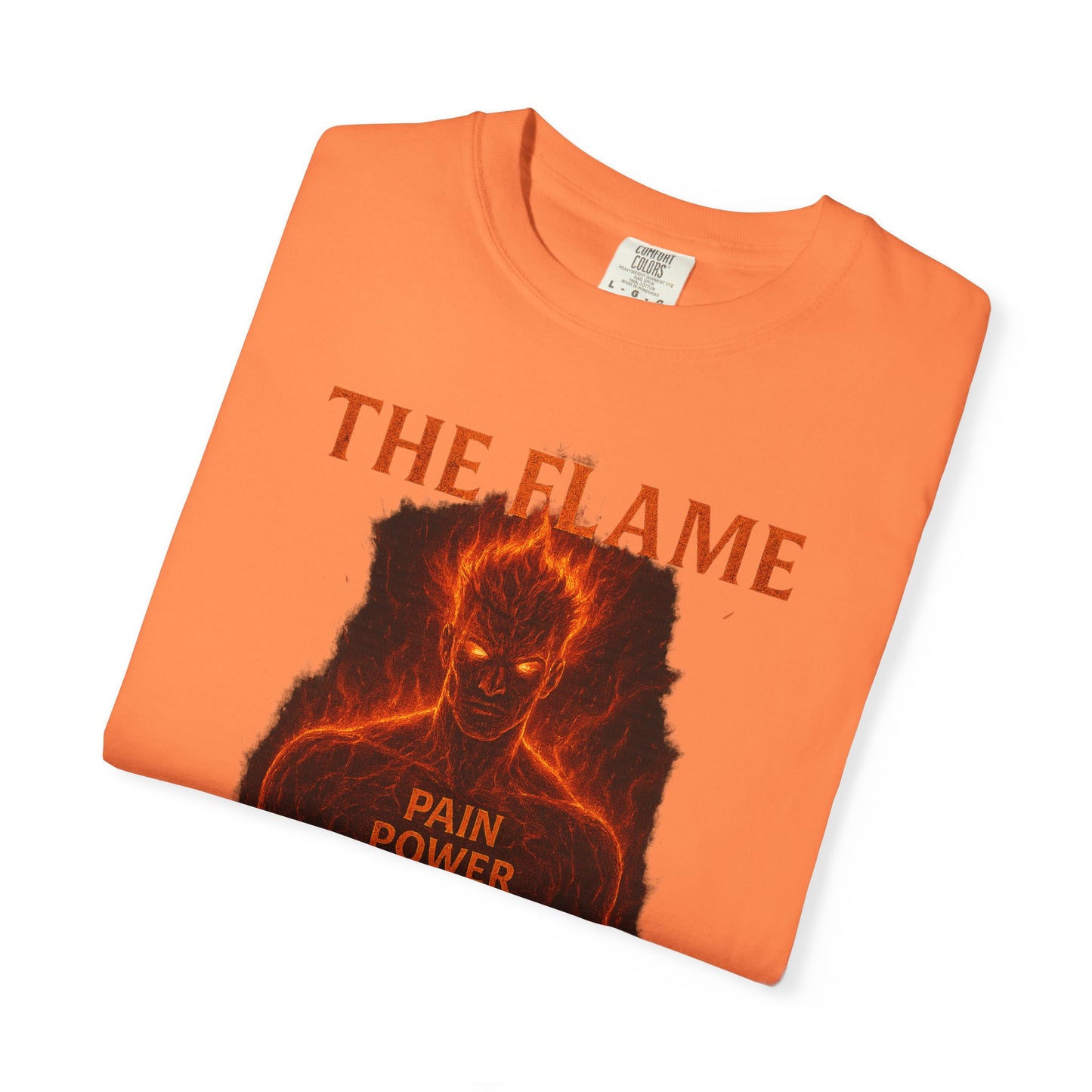 THE FLAME – Legacy Edition (Deployment Series Unit 003)