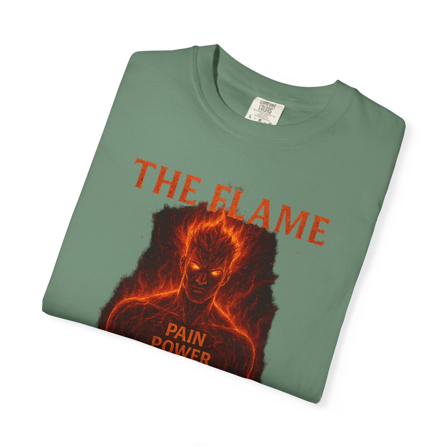 THE FLAME – Legacy Edition (Deployment Series Unit 003)