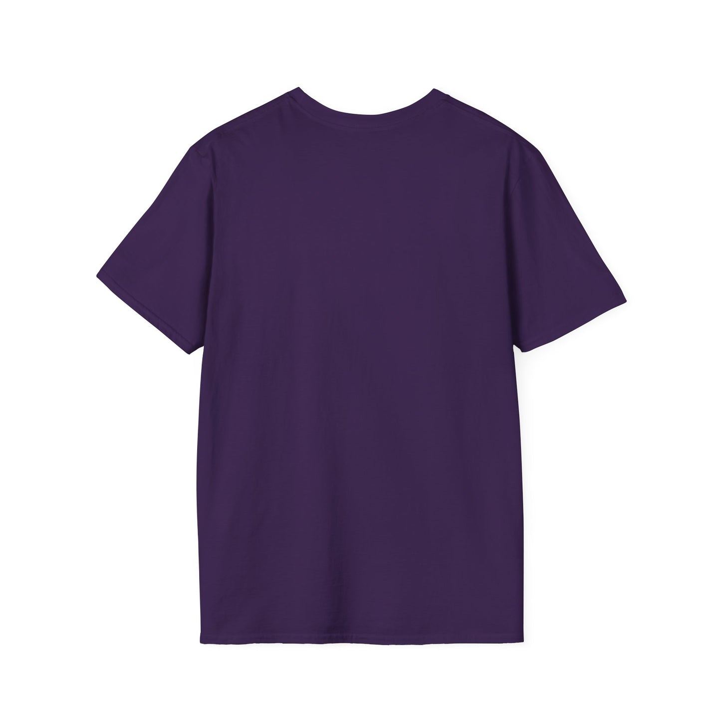 Porch Royalty T-Shirt, Comfortable Graphic Tee, Perfect for Relaxing, Gift for Nature Lovers, Ideal for Casual Wear, Summer Vibes, [...]