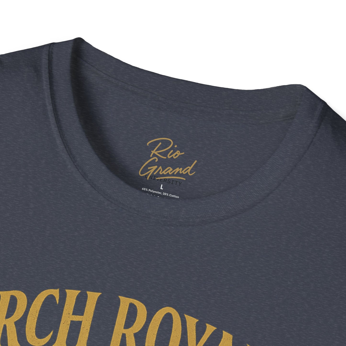 Porch Royalty T-Shirt, Comfortable Graphic Tee, Perfect for Relaxing, Gift for Nature Lovers, Ideal for Casual Wear, Summer Vibes, [...]