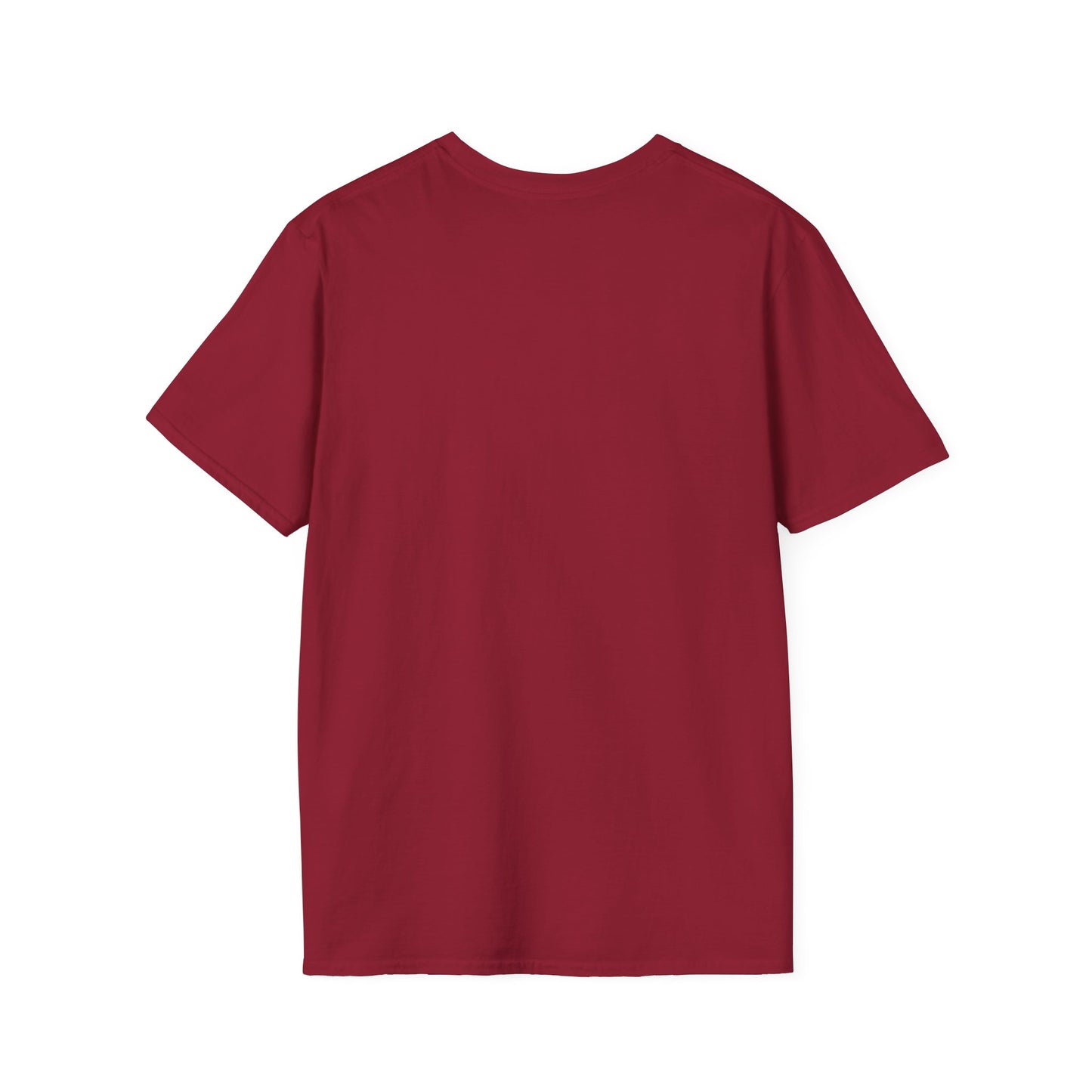 Porch Royalty T-Shirt, Comfortable Graphic Tee, Perfect for Relaxing, Gift for Nature Lovers, Ideal for Casual Wear, Summer Vibes, [...]