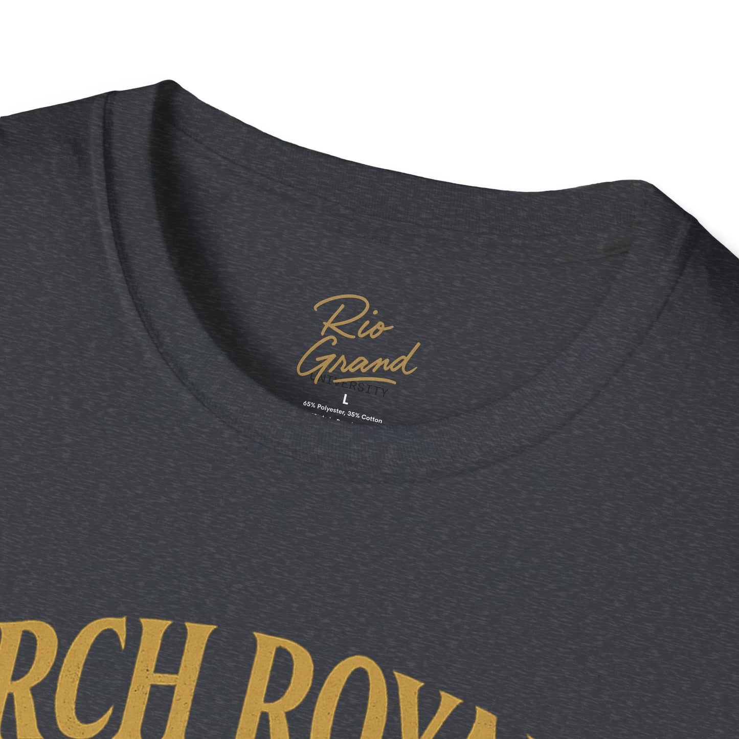 Porch Royalty T-Shirt, Comfortable Graphic Tee, Perfect for Relaxing, Gift for Nature Lovers, Ideal for Casual Wear, Summer Vibes, [...]
