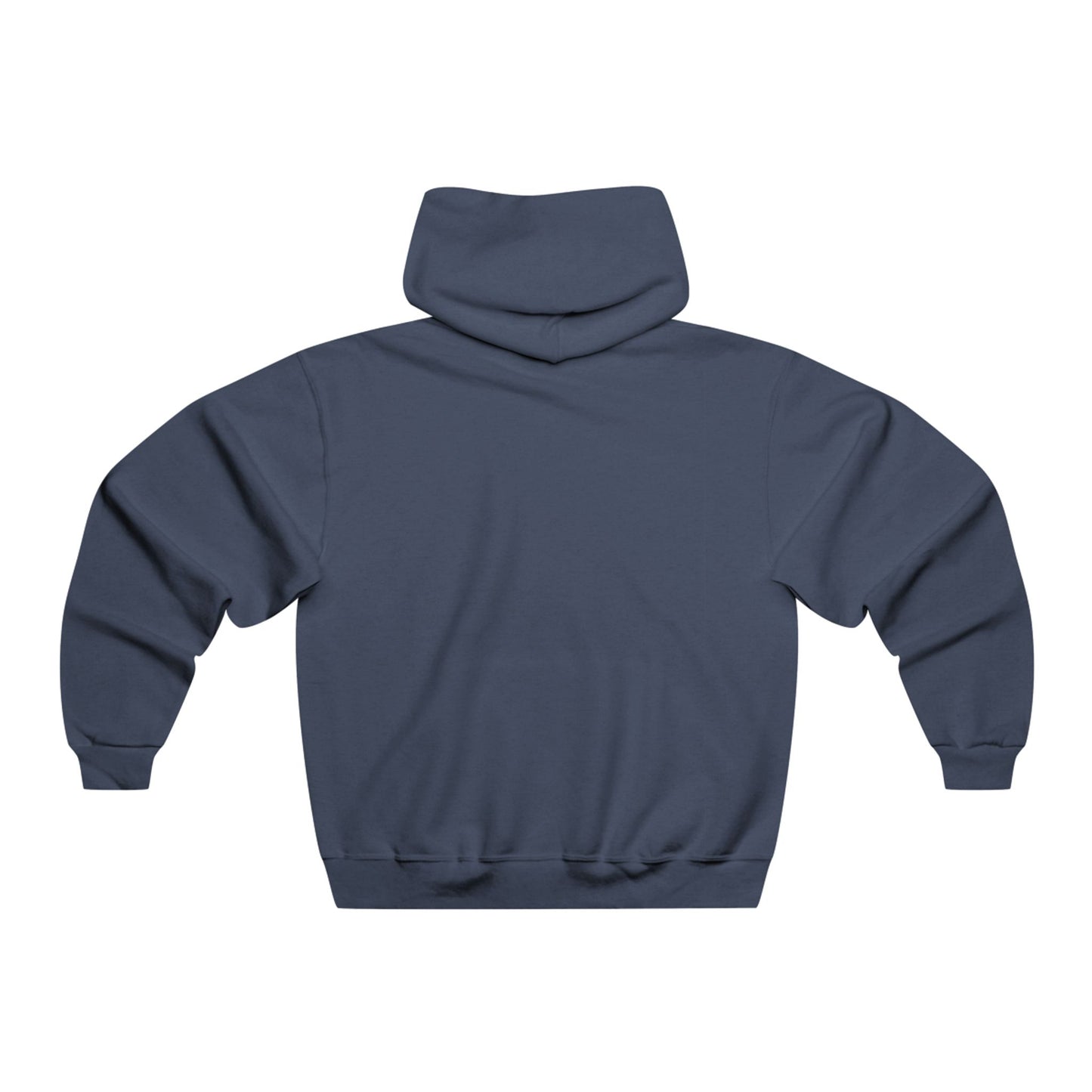 Men's NUBLEND® Hooded Sweatshirt | Cozy Graphic Sweatshirt for Casual Wear, Gift for Him, Winter Hoodie, Stylish Layering, Unique [...]