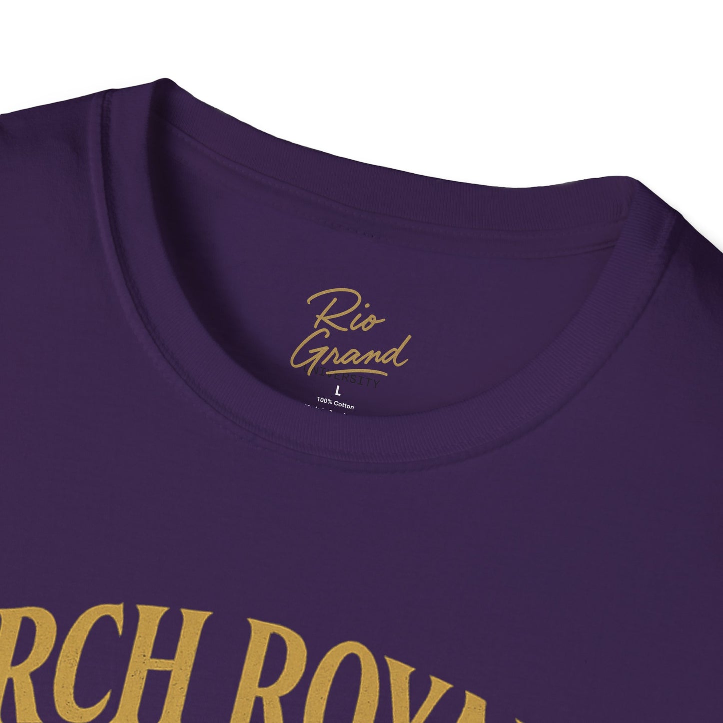 Porch Royalty T-Shirt, Comfortable Graphic Tee, Perfect for Relaxing, Gift for Nature Lovers, Ideal for Casual Wear, Summer Vibes, [...]