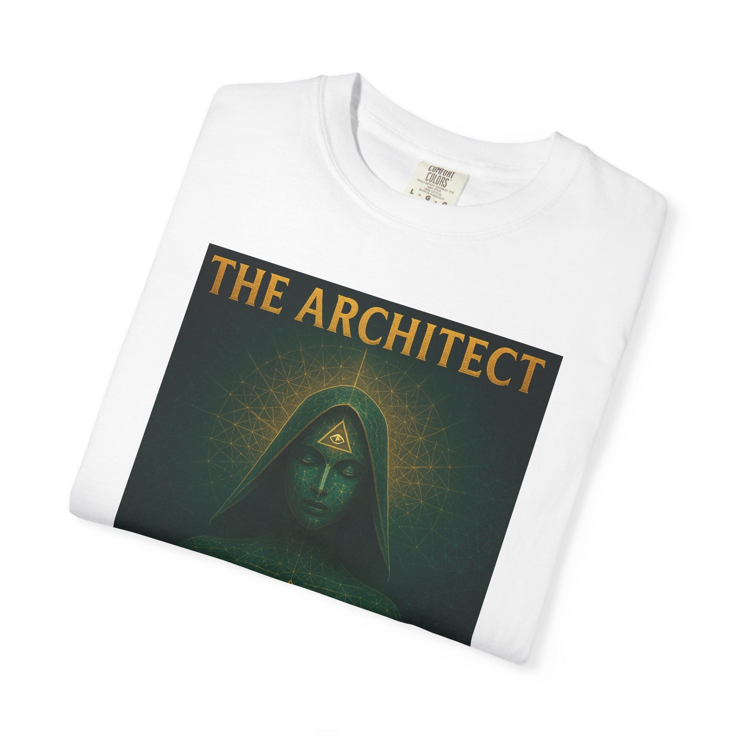 THE ARCHITECT — Deployment Series Unit 002
