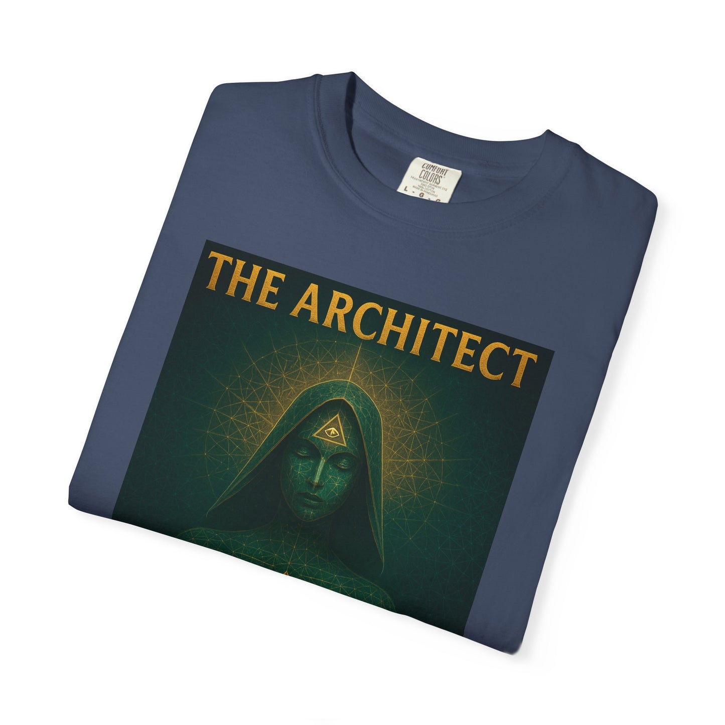 THE ARCHITECT — Deployment Series Unit 002